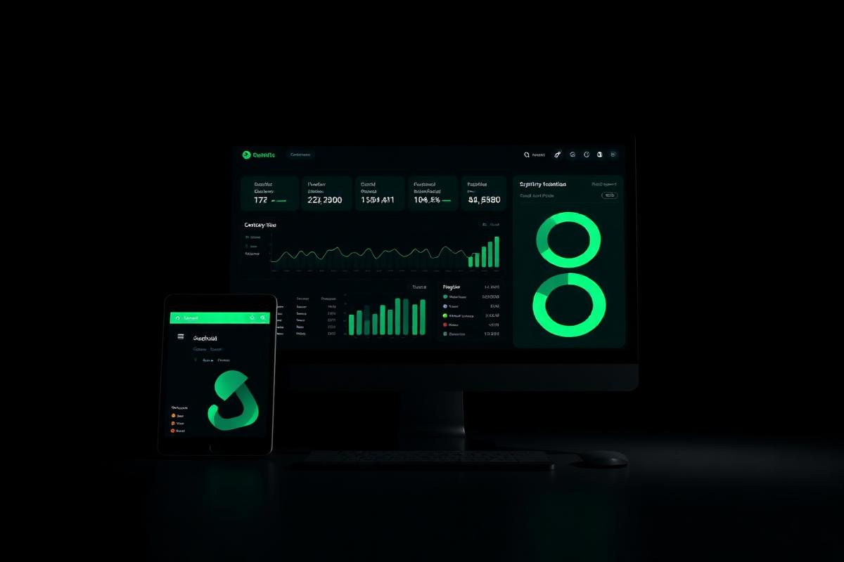 Payloop Commerce product mockup